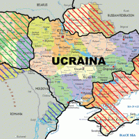Let's play the game: How to divide Ukraine? Cine și ce trebuie să obțină de la Ucraina