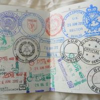 Vize și ștampile ce dau bine în pașaport. Cum și unde le obțineți(1)